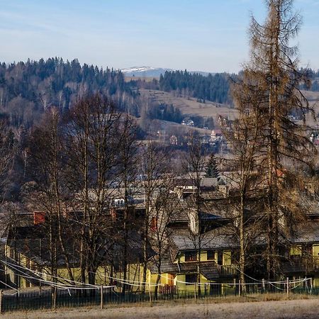 Готель Ukazika Оравка Екстер'єр фото